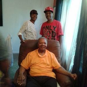 Meet your Posher, Sequanda